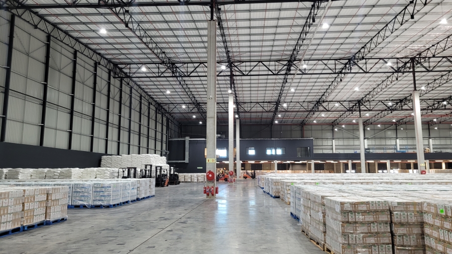 Commercial Property for Sale in Atlantic Hills Western Cape
